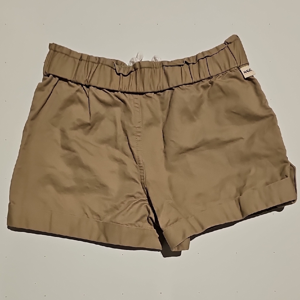 GIRLS SHORTS - Picture 3 of 13